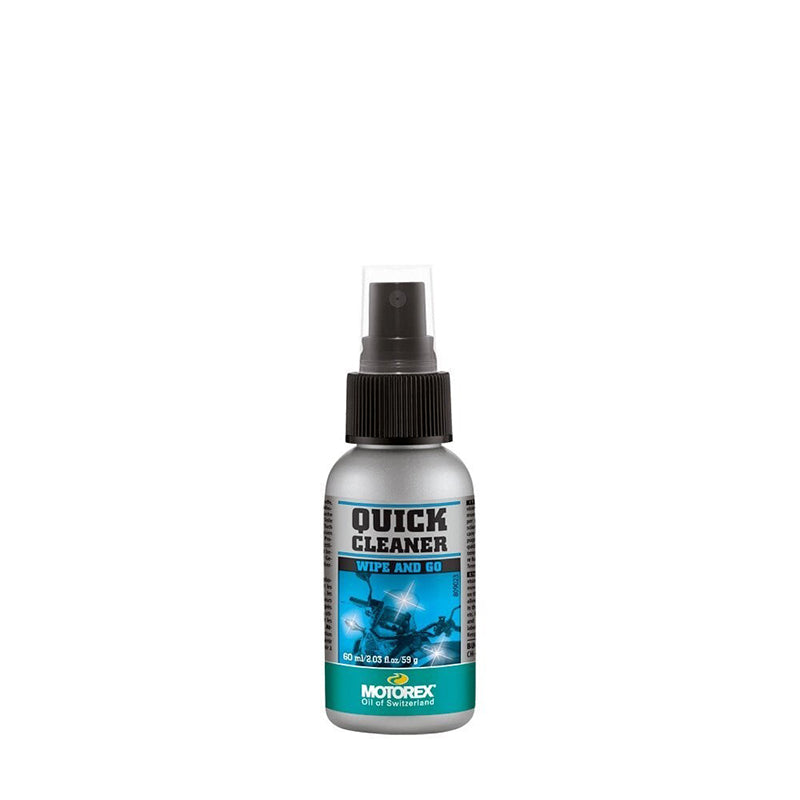 BMW F 450 GS [2026-] - Quick Cleaner Spray 60 ml