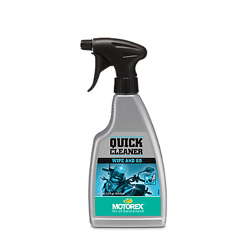 BMW R 1150 GS [1999-2004] - Quick Cleaner