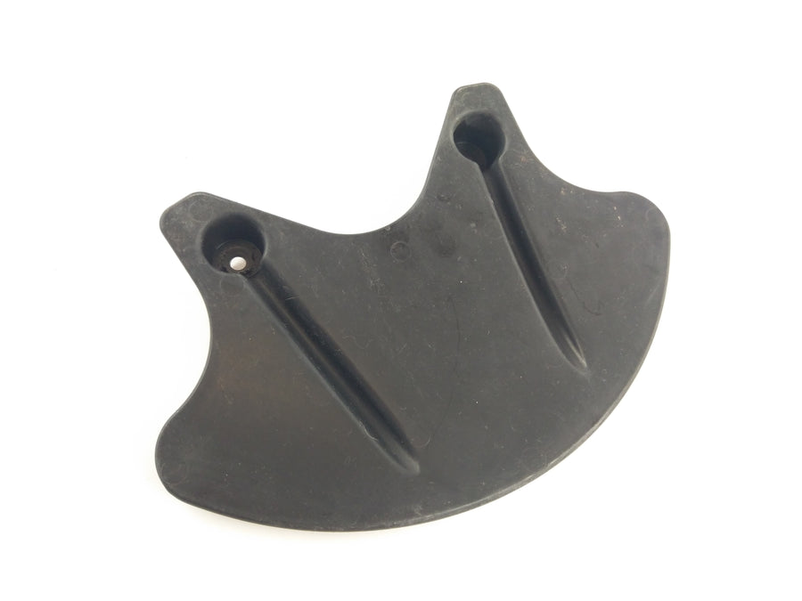 BMW S 1000 RR K10 [2010] - Cover fork bridge bottom