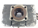 Yamaha RD 250 DS7 - cylinder with piston-6