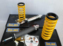 BMW R 1200 GS [2004-2012] - ASA shock absorber kit front and rear for original WP-ESA