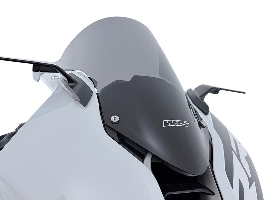 BMW S 1000 RR [2025-2026] - Racing windshield high – view 10