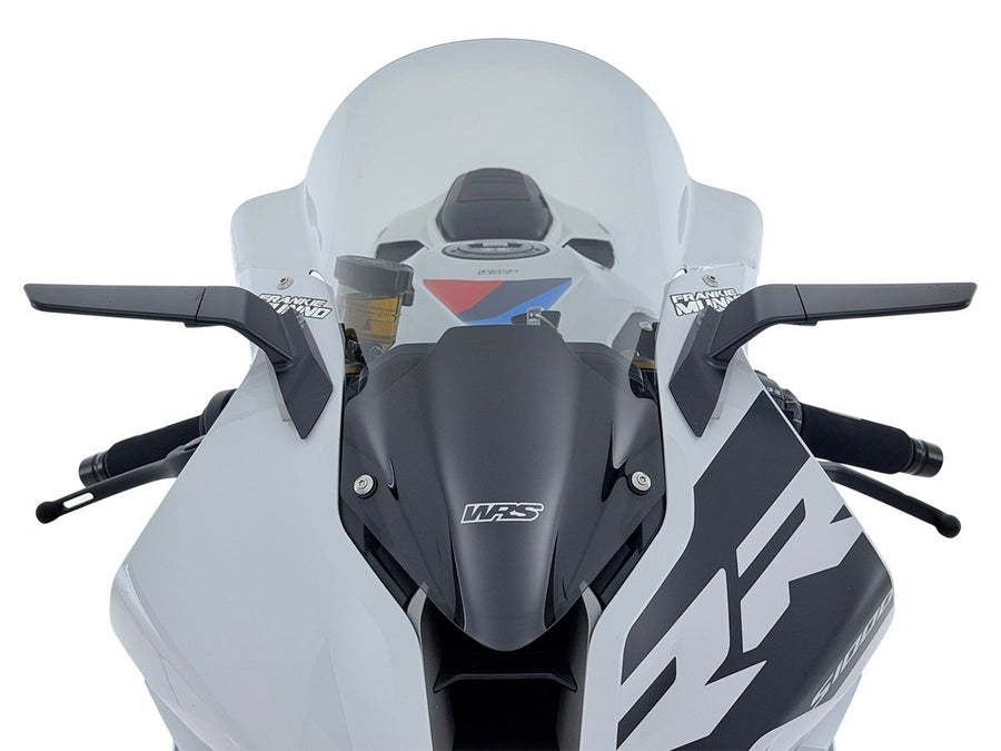 BMW S 1000 RR [2025-2026] - Racing windshield high – view 11