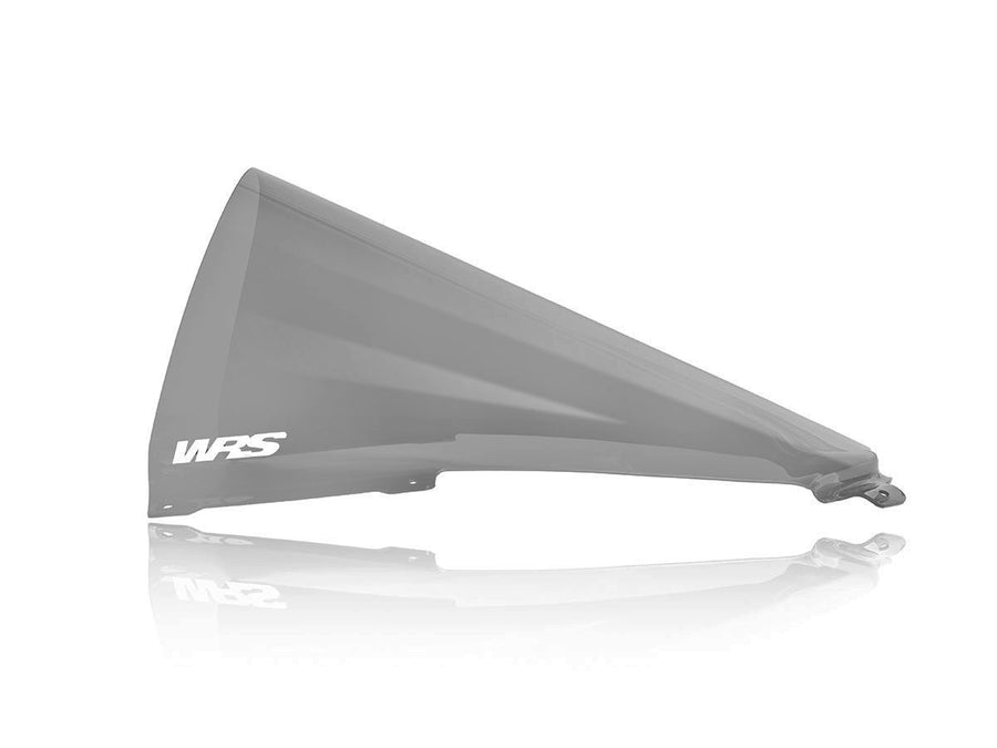 Ducati Panigale V4 R [2019-2024] - Racing Windschild +30 mm – Ansicht 4