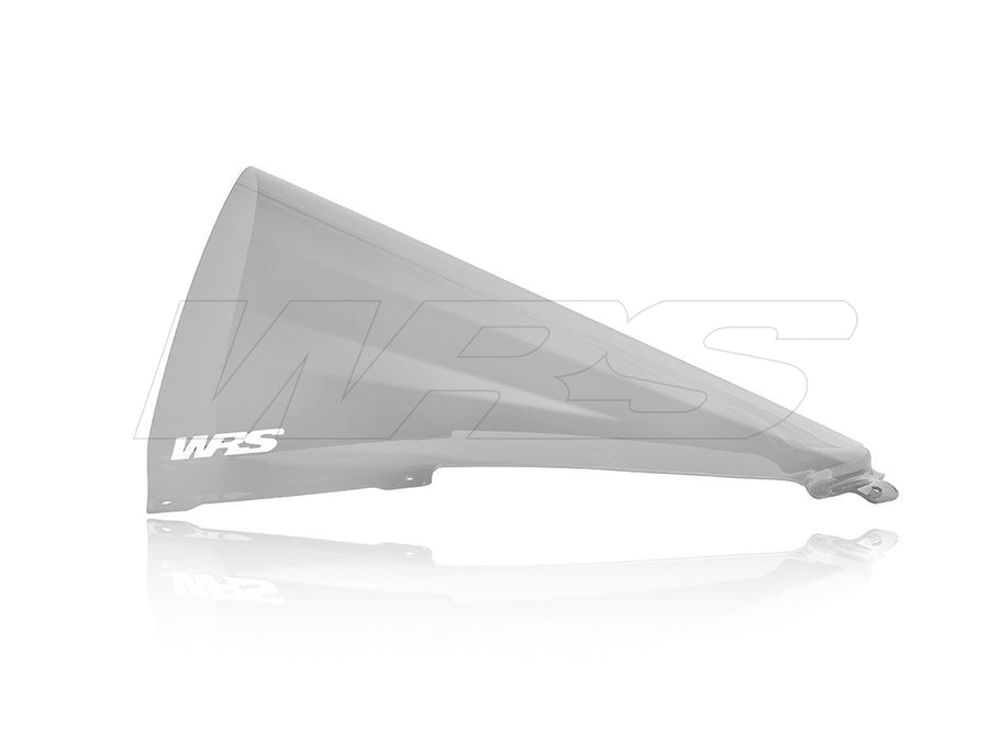 Ducati Panigale V4 R [2019-2024] - Racing Windschild +30 mm – Ansicht 8