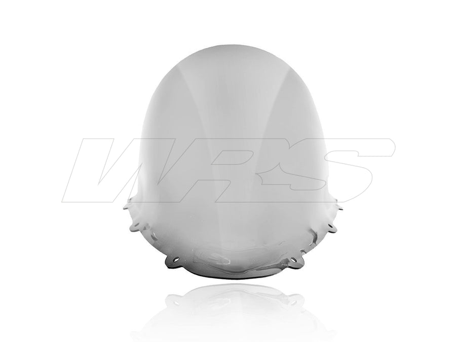 Ducati Panigale 1299 R [2017-2017] - Racing windshield +50 mm - view 3