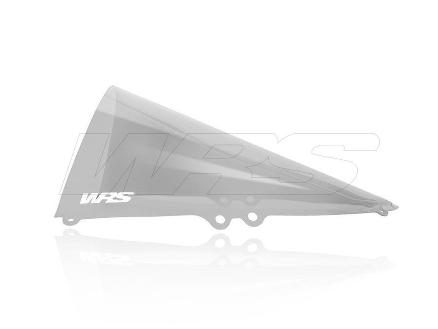 Ducati Panigale 1199 R [2013-2017] - Racing Windschild hoch – Ansicht 9