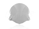 Kawasaki Ninja 400 [2018-2023] - Racing windshield +60 mm - view 3