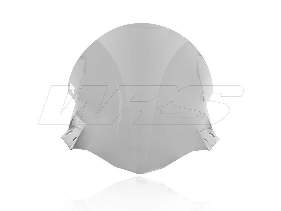Kawasaki Ninja 400 [2018-2023] - Racing windshield +60 mm - view 3
