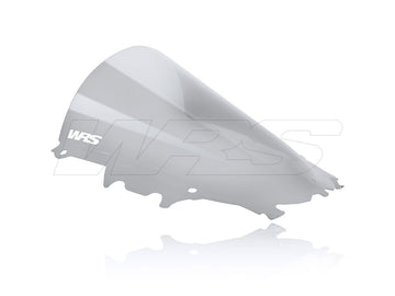 Yamaha R25 [2025-2026] - Racing Windschild hoch – Ansicht 1