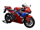 HONDA CBR 600 RR [2021-2026] - Racing Windschild +35 mm, Asien – Ansicht 6