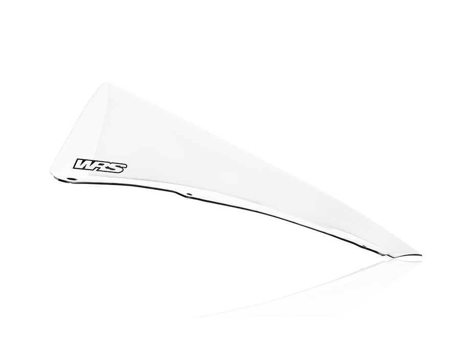 Kawasaki ZX-4R [2023-2026] - Racing windshield +40 mm - view 12