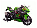 Kawasaki ZX-4R [2023-2026] - Racing windshield +40 mm - view 6