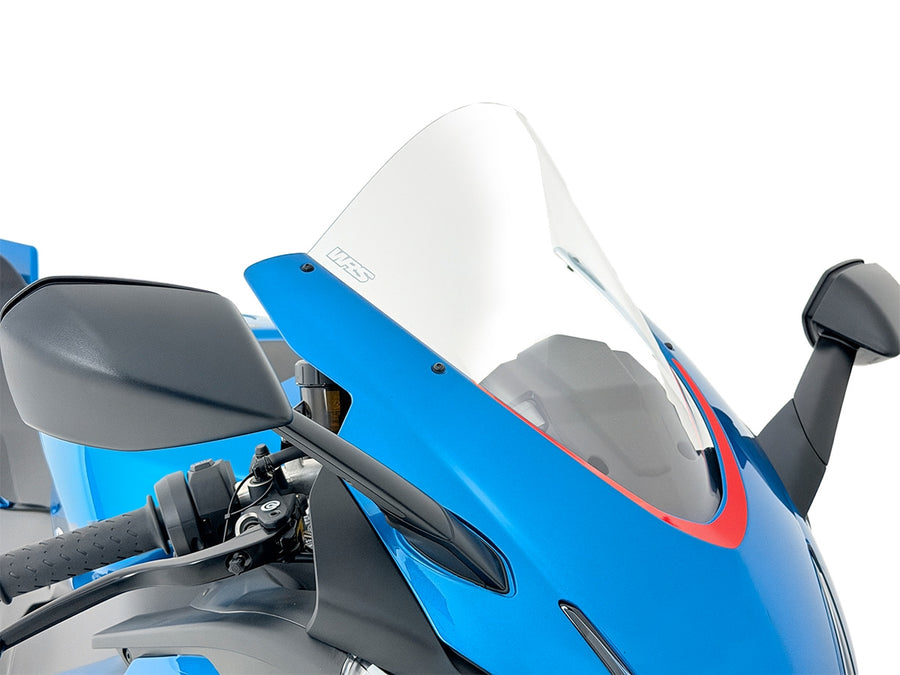 Aprilia RSV4 [2021-2026] - Racing Windschild hoch – Ansicht 6