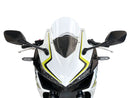 Honda CBR 500 R [2019-2026] - Racing Windschild +50 mm – Ansicht 4