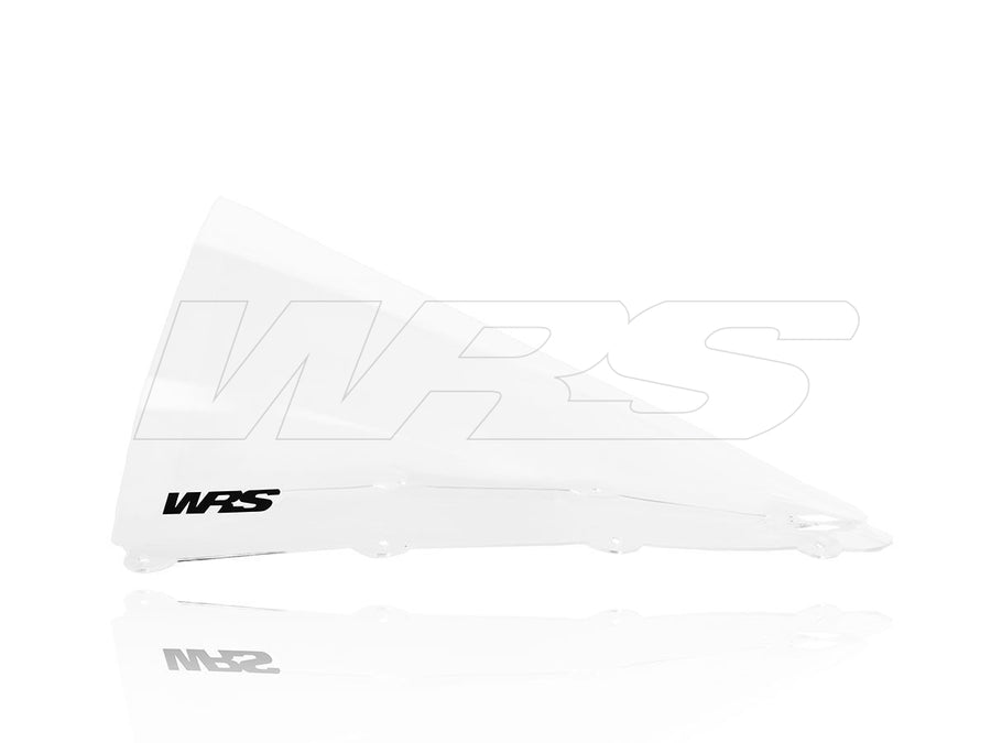 Ducati Panigale 1299 R [2017-2017] - Racing windshield +50 mm - view 4
