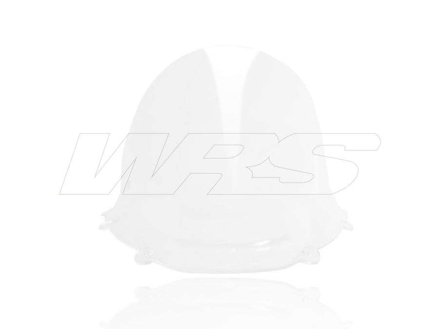 Ducati Panigale 1299 S [2015-2017] - Racing Windschild +50 mm – Ansicht 6
