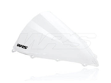 MV Agusta F3 675 [2013-2025] - Racing windshield +50 mm - view 2