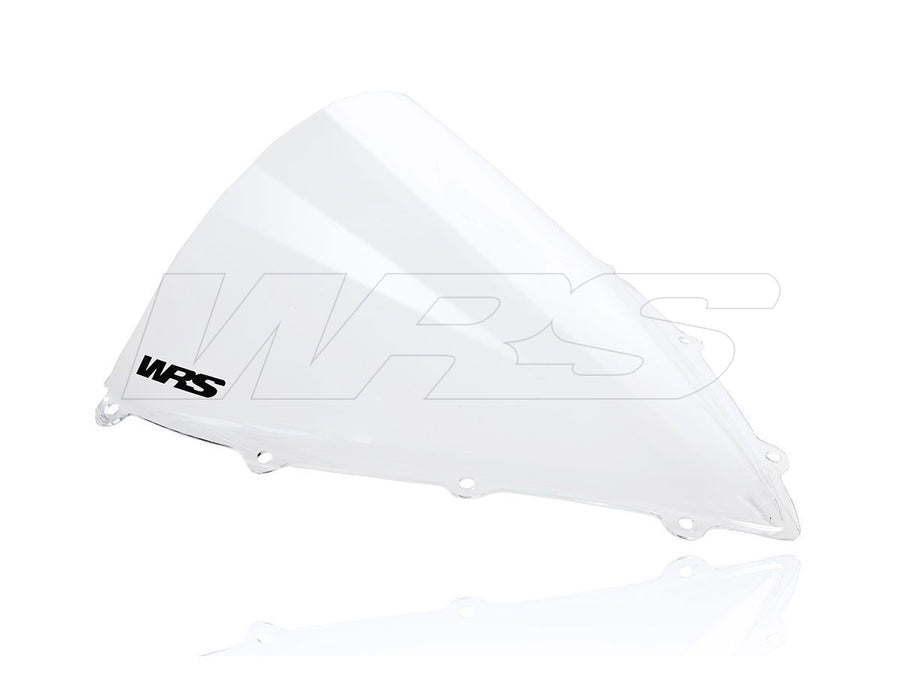 MV Agusta F3 800 Rosso [2021-2026] - Racing windshield +50 mm - view 2