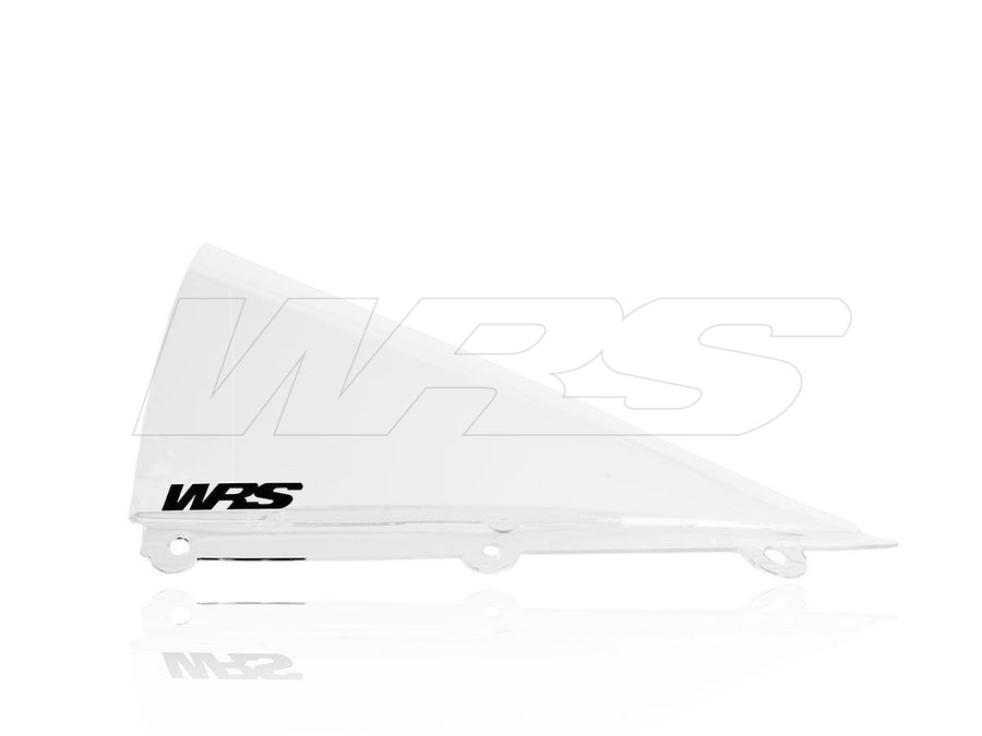 Aprilia RSV4 Factory [2019-2020] - Racing windshield high - view 4