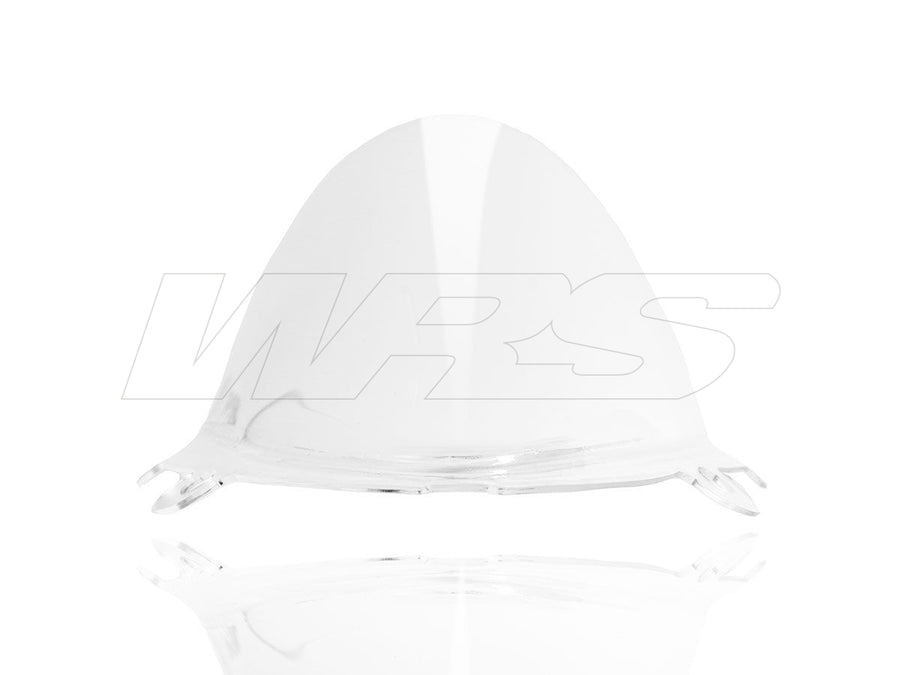 Aprilia RSV4 RF [2015-2020] - Racing Windschild hoch – Ansicht 6