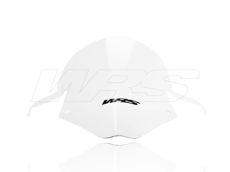 BMW S 1000 RR [2025-2025] - Racing Windschild hoch – Ansicht 9