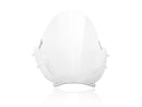 Ducati Panigale V2 [2020-2024] - Racing windshield high for racing fairing - view 3