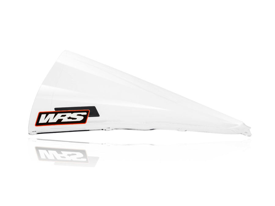 Ducati Panigale V4 S [2020-2024] - Racing Windschild hoch für Rennverkleidung – Ansicht 2