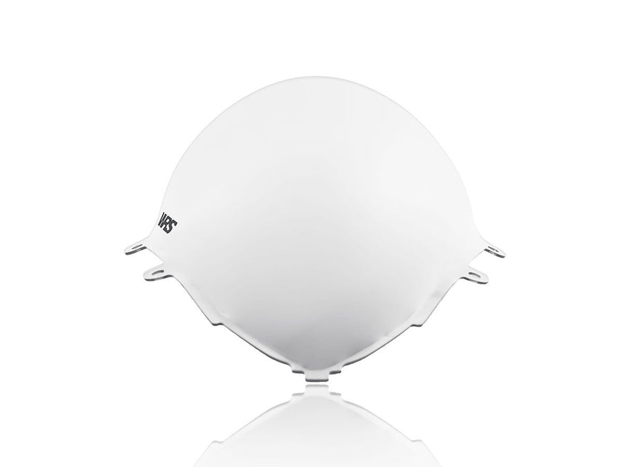 HONDA CBR 650 R [2019-2026] - Racing Windschild hoch – Ansicht 6