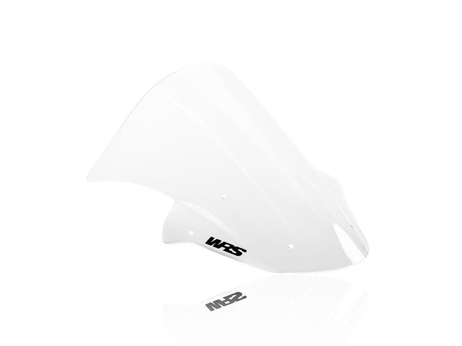 Kawasaki ZX-10R [2011-2015] - Racing windshield high for racing fairing - view 2