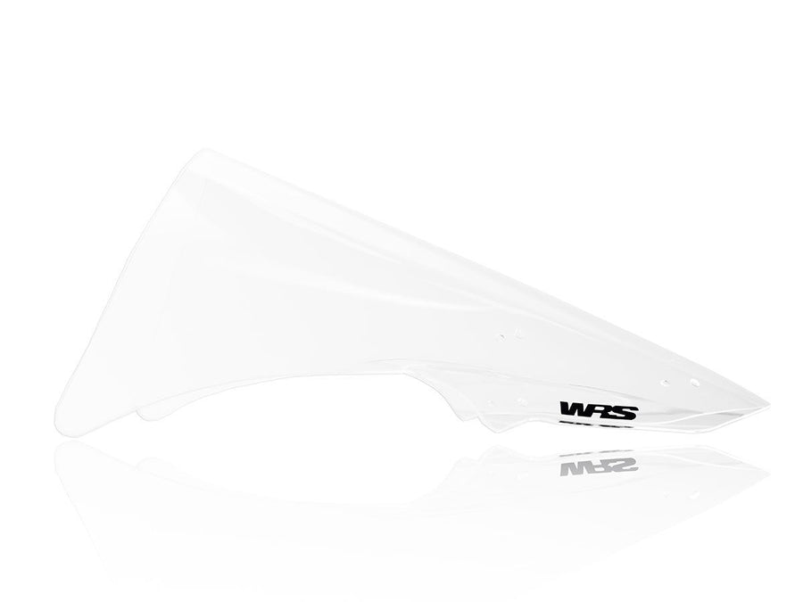 Kawasaki ZX-10R [2011-2015] - Racing windshield high for racing fairing - view 6