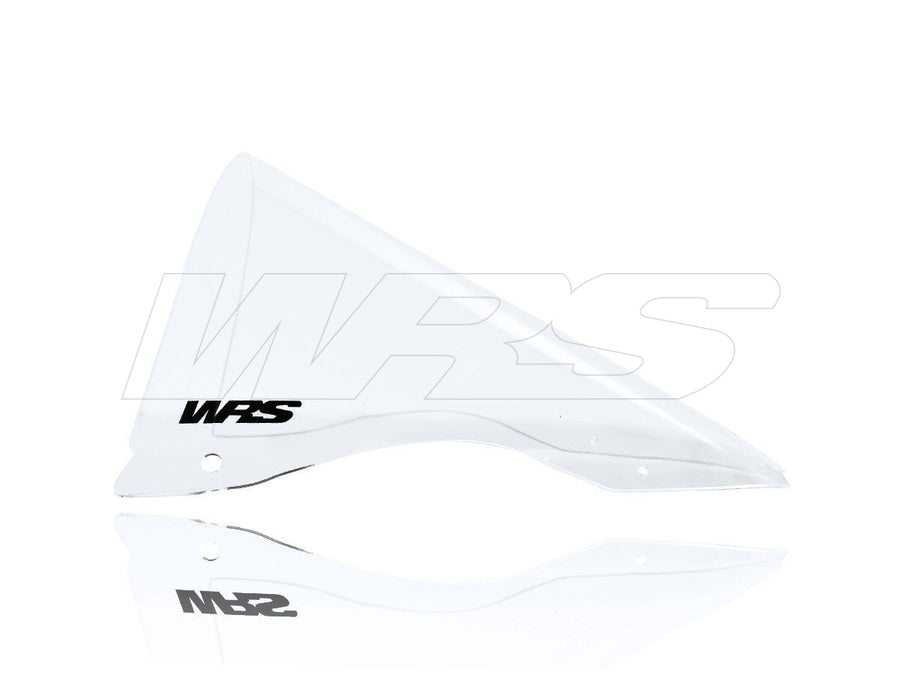 Kawasaki ZX-10R [2016-2020] - Racing windshield high - view 4