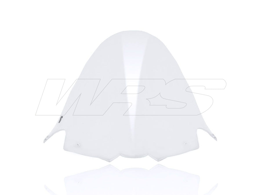 KAWASAKI ZX 10 RR [2017-2020] - Racing windshield high - view 6