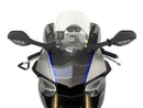 YAMAHA YZF-R1M [2015-2019] - Racing windshield high for racing fairing - view 2