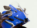 Yamaha R25 [2025-2026] - Racing windshield high - view 10