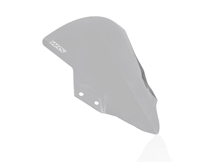 Kawasaki Ninja 400 [2018-2023] - Racing Standard Windshield - View 1