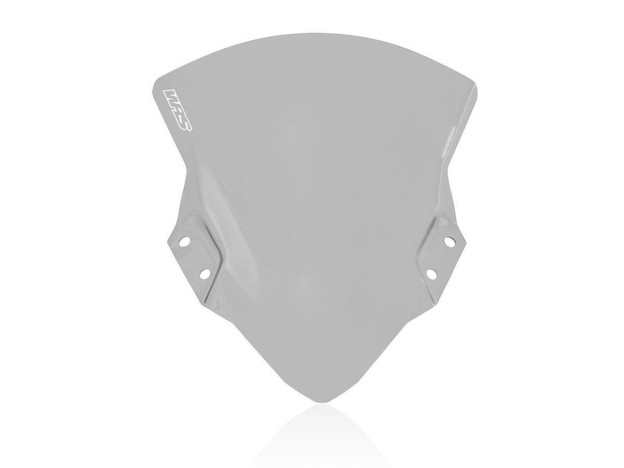 Kawasaki Ninja 400 [2018-2023] - Racing Standard Windshield - View 3