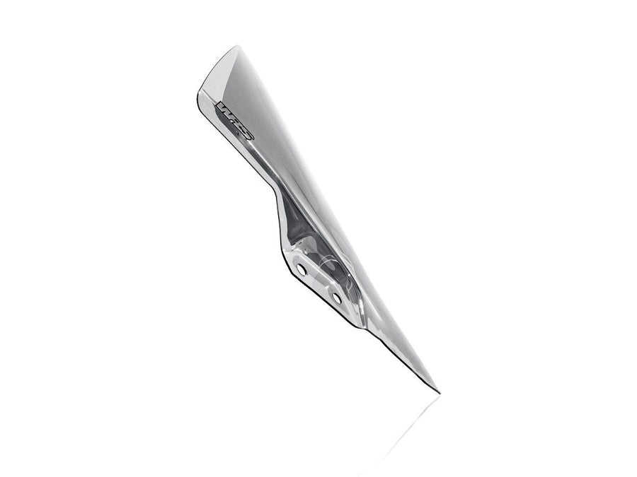 Kawasaki Ninja 400 [2018-2023] - Racing Standard Windshield - View 5