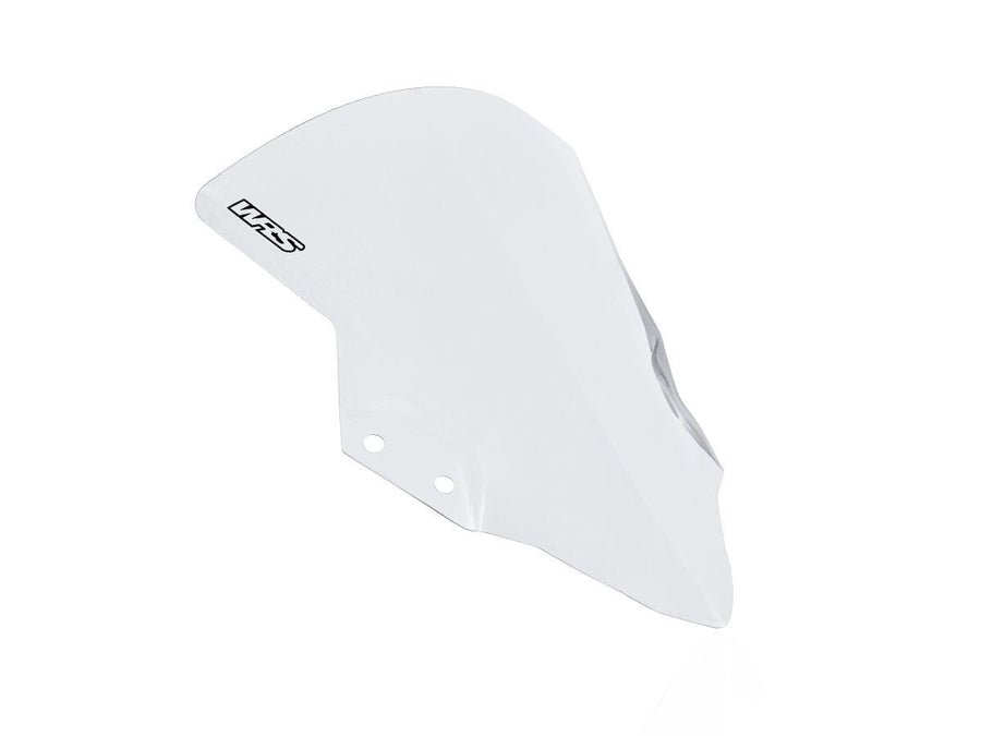 Kawasaki Ninja 400 [2018-2023] - Racing Standard Windshield - View 2