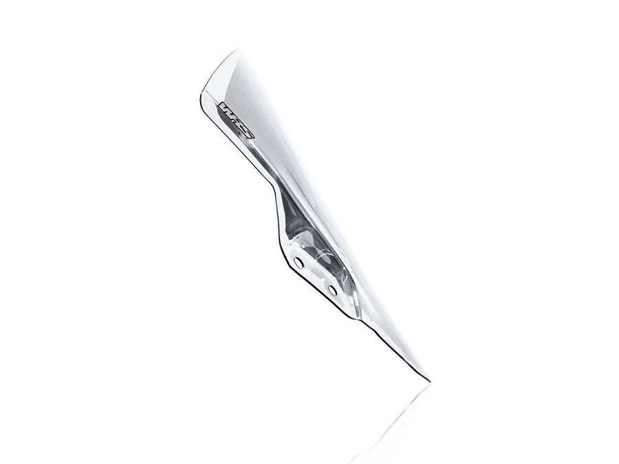 Kawasaki Ninja 400 [2018-2023] - Racing Standard Windshield - View 6