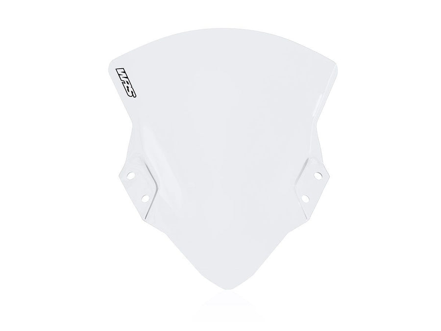 Kawasaki Ninja 400 [2018-2023] - Racing Standard Windshield - View 4