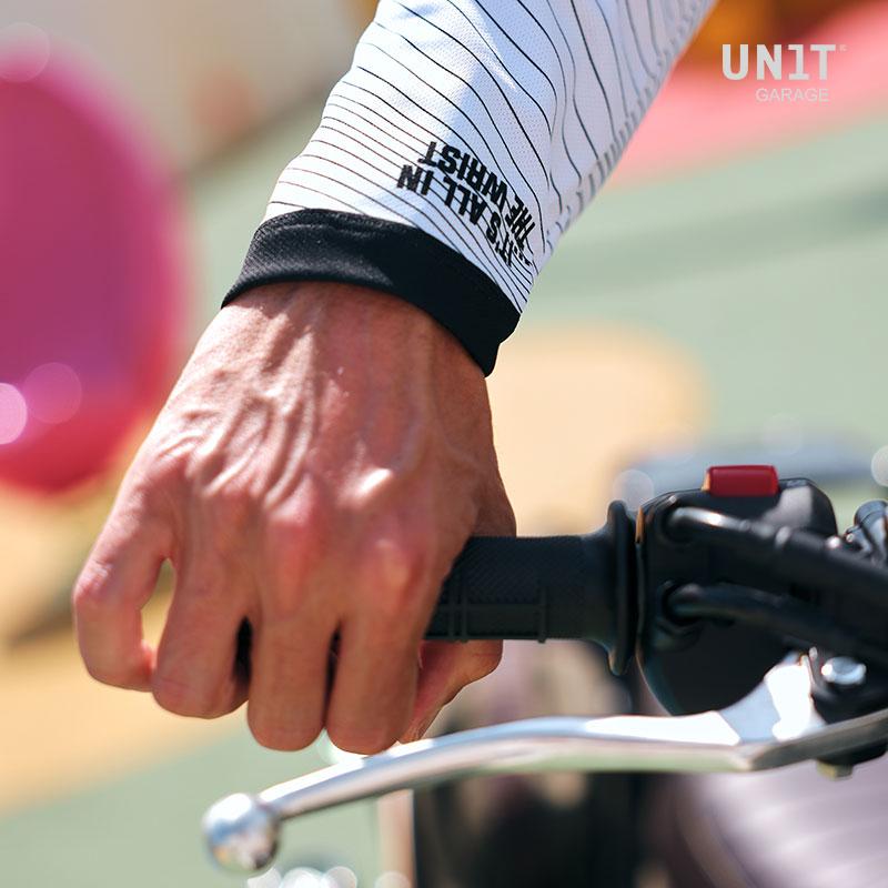 BMW R 12 nineT [2024-2026] - Racing Jersey Unit Garage - Wave