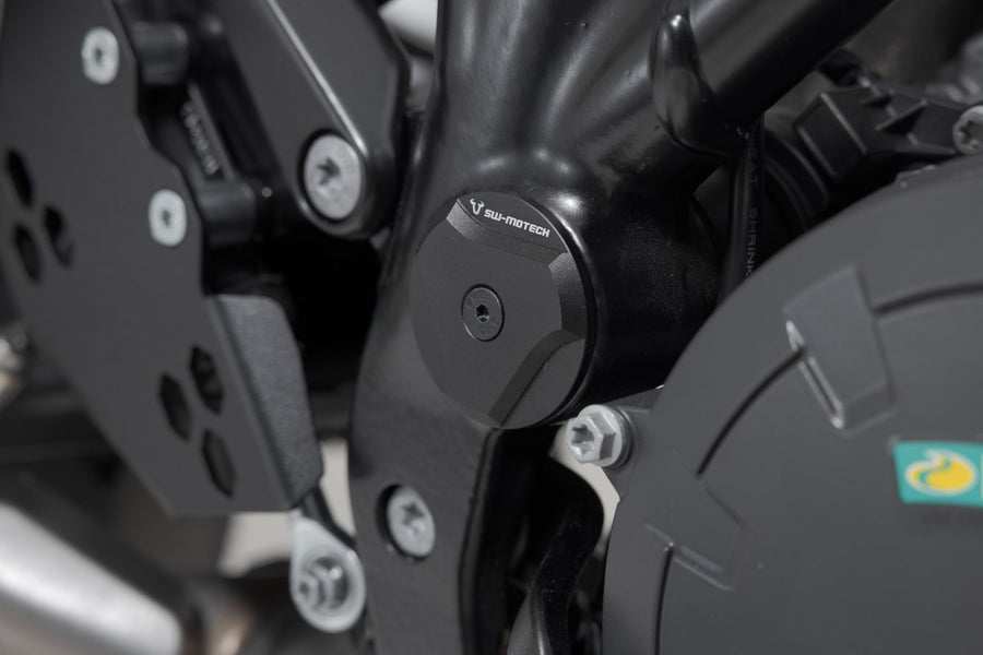 KTM 1090 Adventure [2017-2018] - frame covers – picture 2