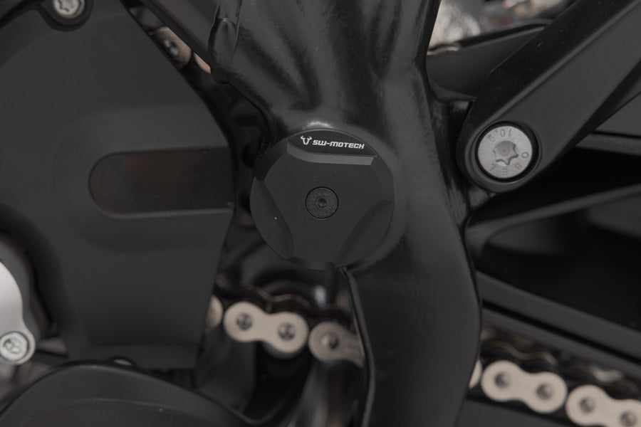 KTM 1290 Super Adventure S [2021-2024] - frame covers - picture 5