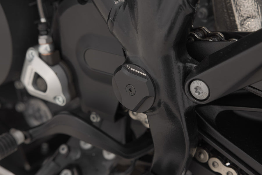 KTM 1290 Super Adventure S [2021-2024] - frame covers - picture 6