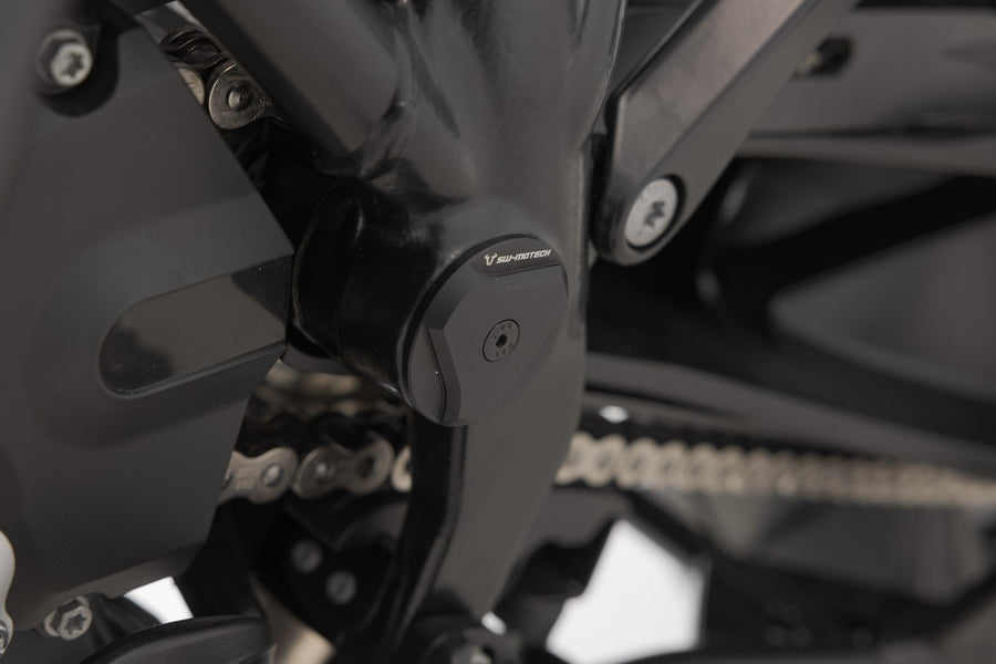 KTM 1090 Adventure [2017-2018] - frame covers – picture 7