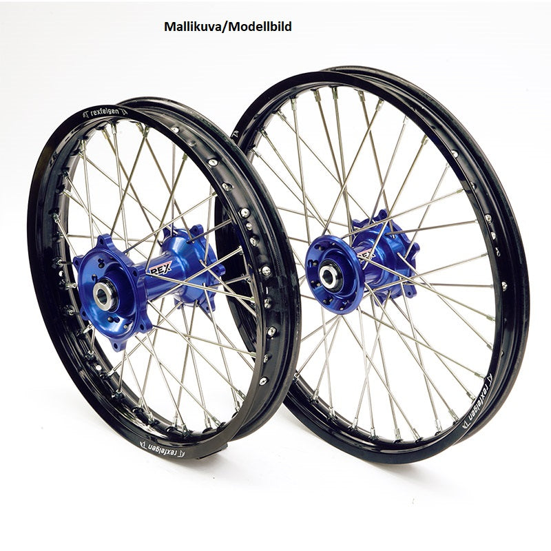 KTM 350 XC F [2015-2025] - motorcycle wheel