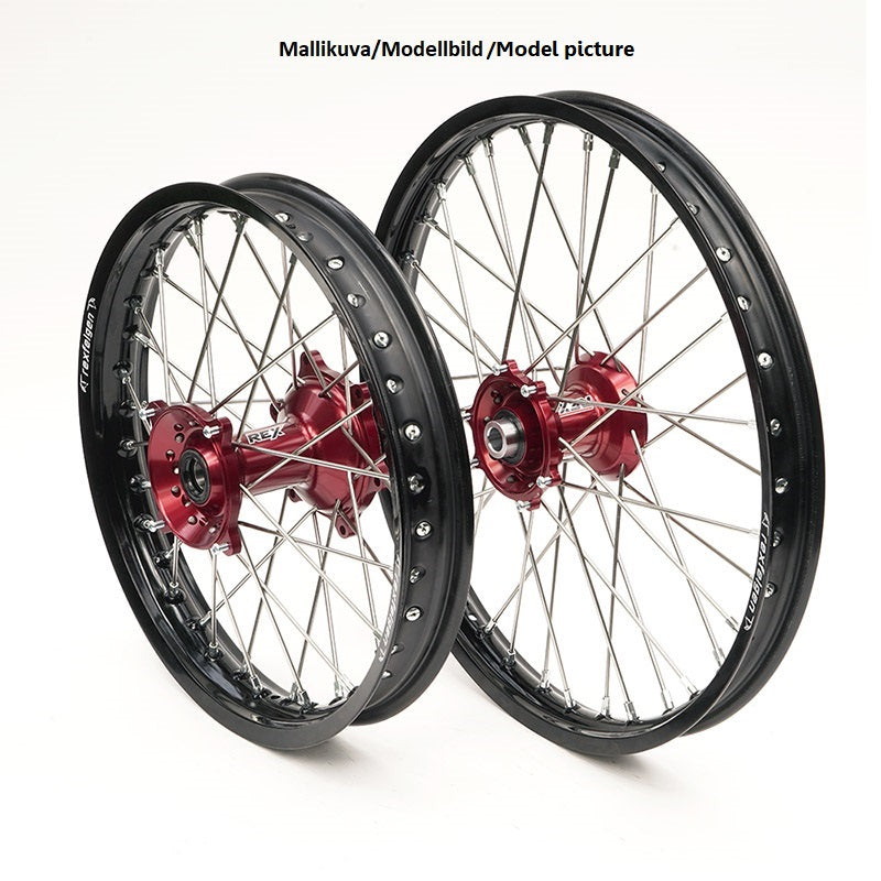 HONDA CRF 250 R [2014-2025] - motorcycle wheel