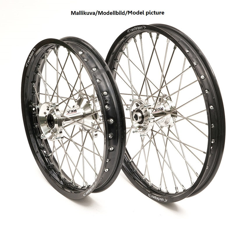 KTM 250 XC F W [2015-2025] - motorcycle rim