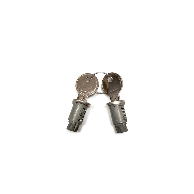 BMW F 900 GS [2023-] - Replacement lock for the quick release system of the bag